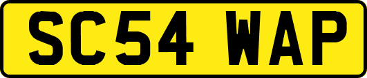 SC54WAP