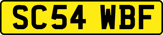 SC54WBF