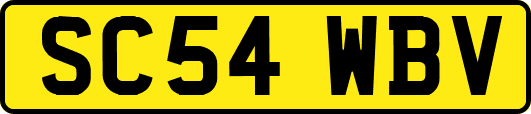 SC54WBV