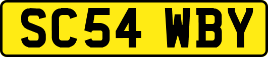 SC54WBY