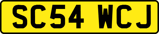 SC54WCJ