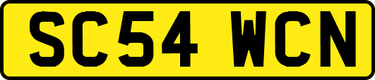 SC54WCN