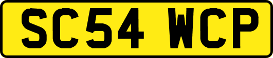 SC54WCP