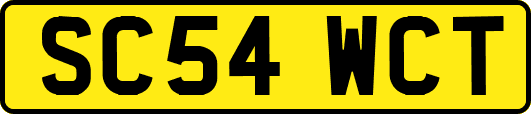SC54WCT