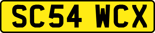 SC54WCX
