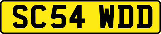 SC54WDD
