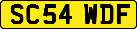 SC54WDF