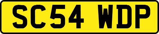 SC54WDP