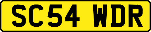 SC54WDR
