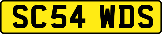 SC54WDS