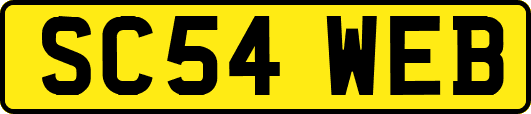 SC54WEB