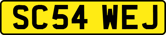 SC54WEJ