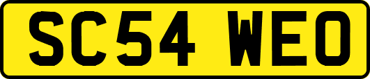 SC54WEO