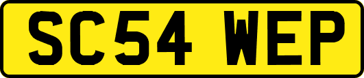 SC54WEP