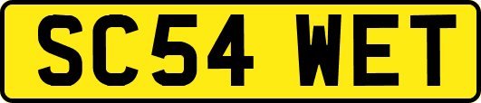SC54WET