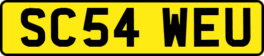 SC54WEU