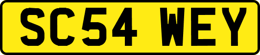 SC54WEY