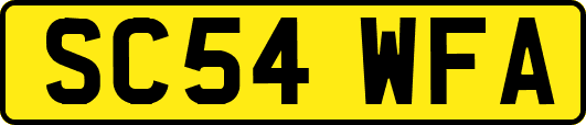 SC54WFA