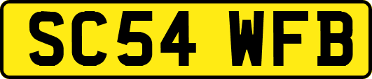 SC54WFB
