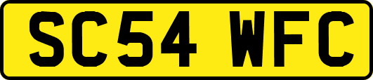 SC54WFC