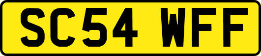 SC54WFF