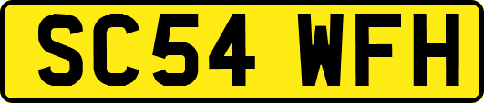 SC54WFH