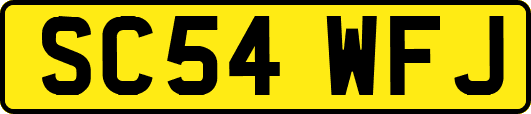 SC54WFJ
