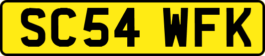 SC54WFK