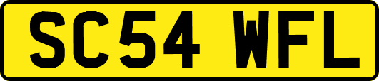 SC54WFL