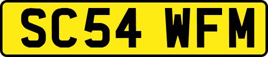 SC54WFM