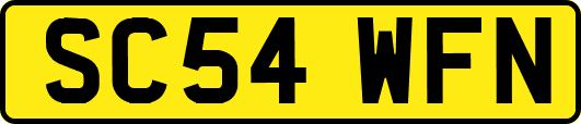 SC54WFN