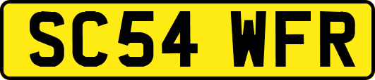 SC54WFR