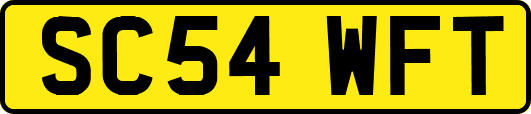 SC54WFT