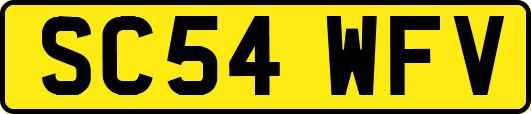 SC54WFV