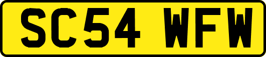 SC54WFW