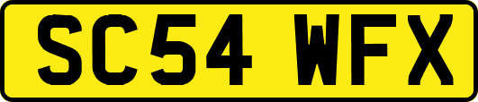 SC54WFX