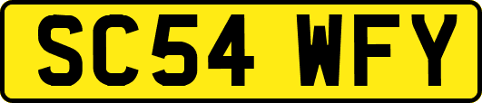 SC54WFY