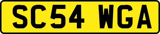 SC54WGA