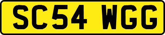 SC54WGG