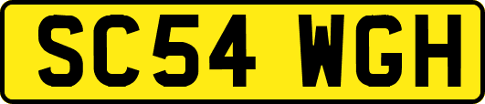 SC54WGH