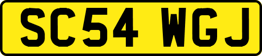 SC54WGJ
