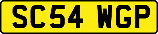 SC54WGP