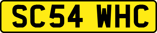 SC54WHC