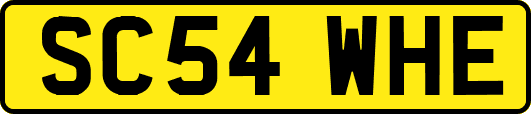 SC54WHE