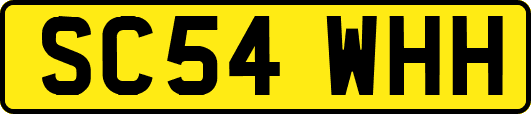 SC54WHH
