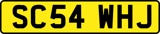 SC54WHJ
