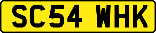 SC54WHK