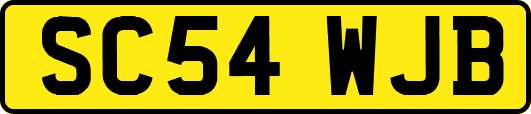SC54WJB