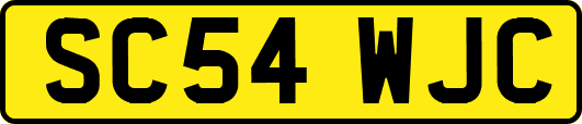 SC54WJC