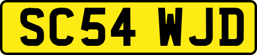SC54WJD